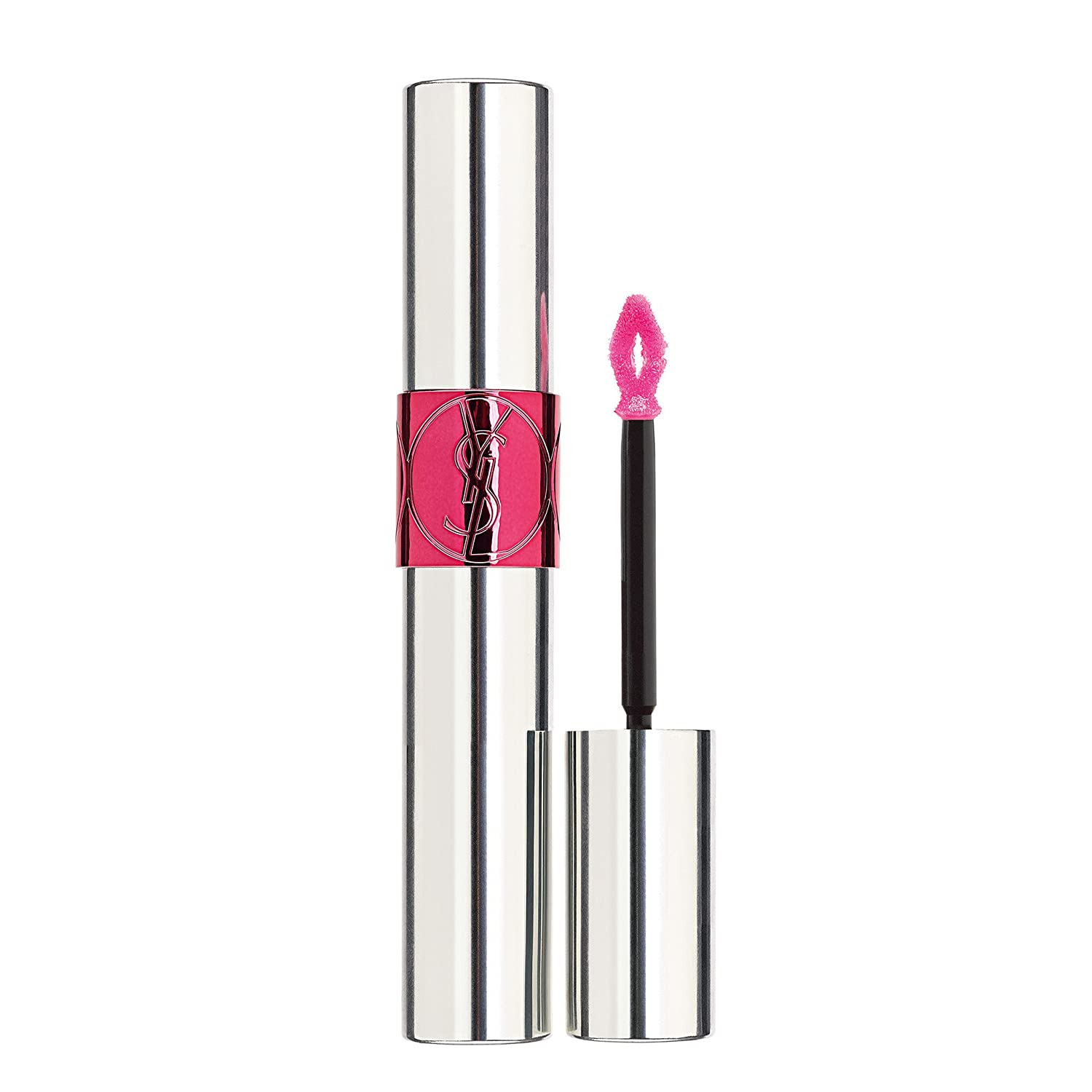 sensai YVES SAINT LAURENT Volupté Tint-In-Oil 5 Cherry My Chéry Oil Lip Gloss 6 ml, chérie