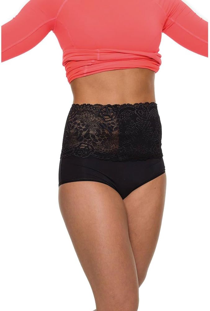 Suprima StomAktiv Stoma Women's Laundry Belt