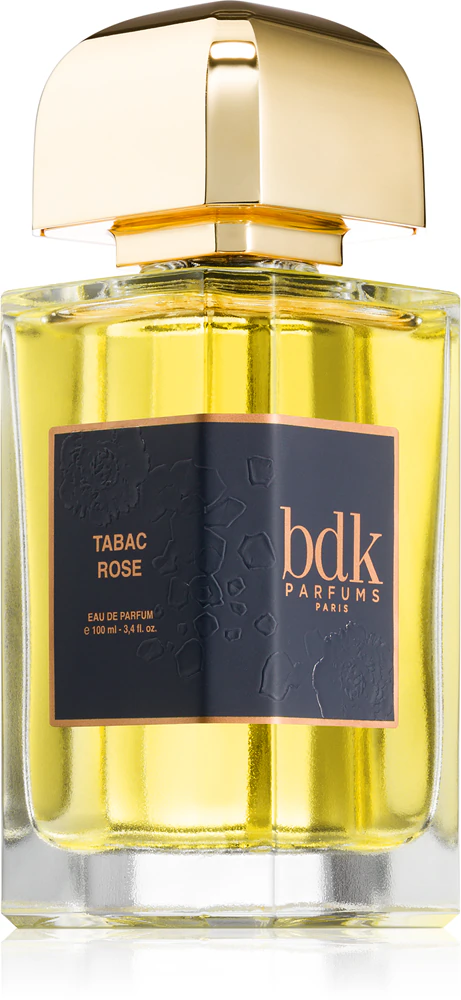 bdk Parfums Tabac Rose Eau de Parfum Unisex