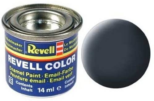 Revell Enamel Paint, 14 ml, Model Making Paint, Choice of Colours
