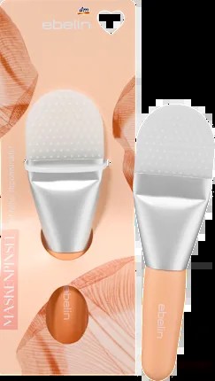 ebelin Mask brush Glowing Skin, 1 pc