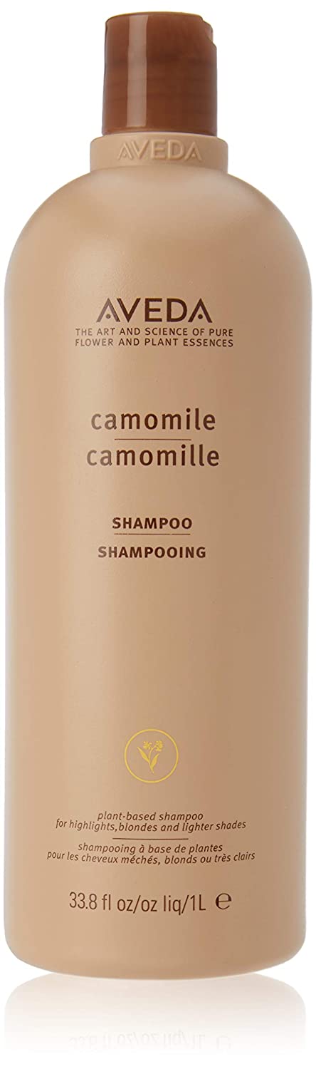 Aveda Hair Chamomile Shampoo