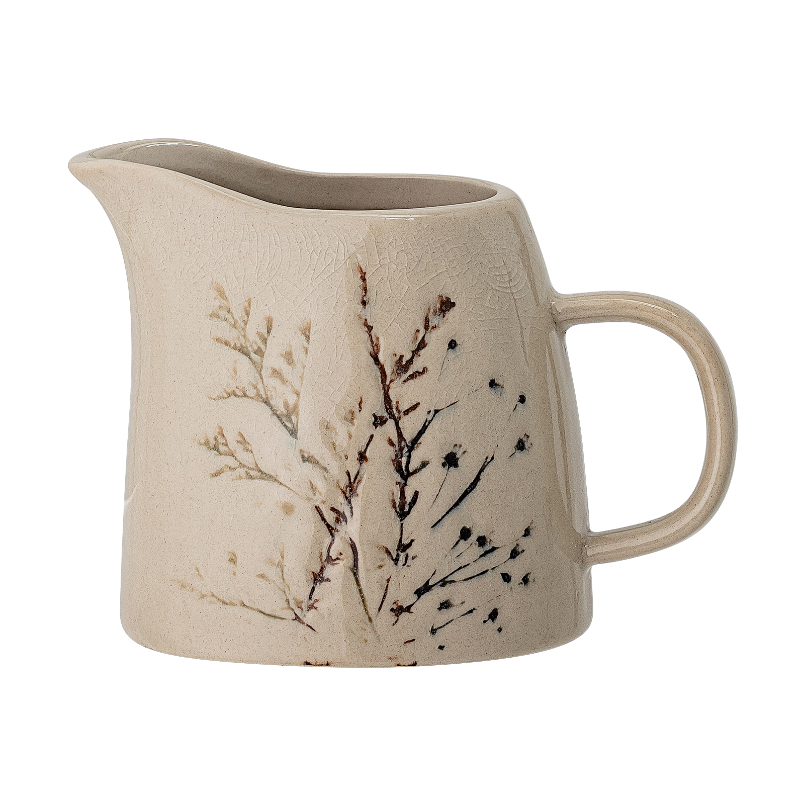 Bloomingville Bea milk jug 0.25 L
