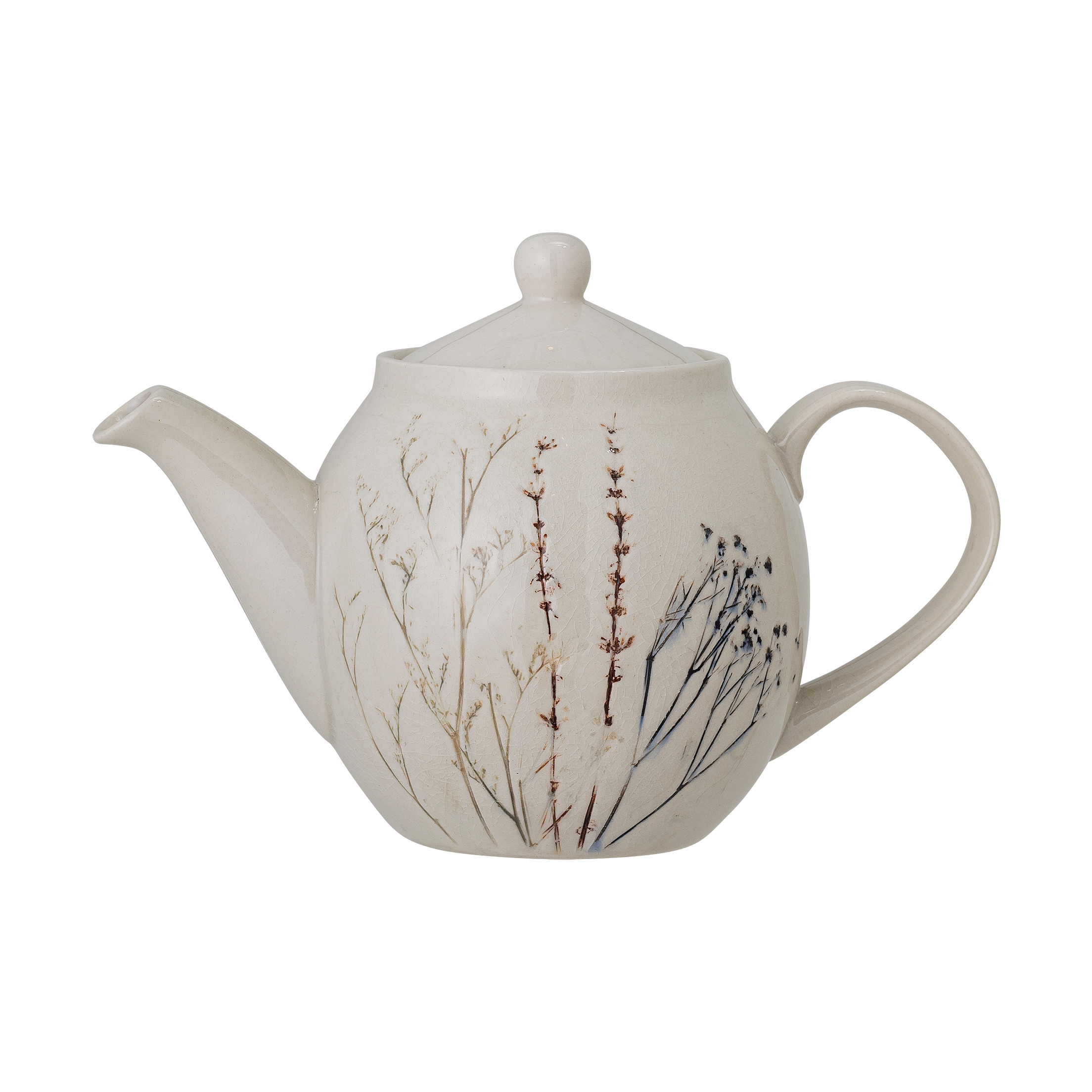Bloomingville Bea Teapot 1.2 L