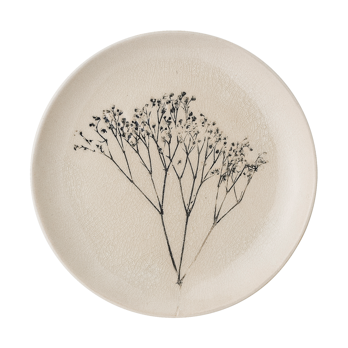 Bloomingville Bea plate Ø21 cm