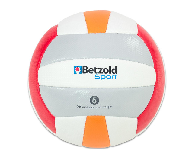 Betzold Beach Volleyball Size