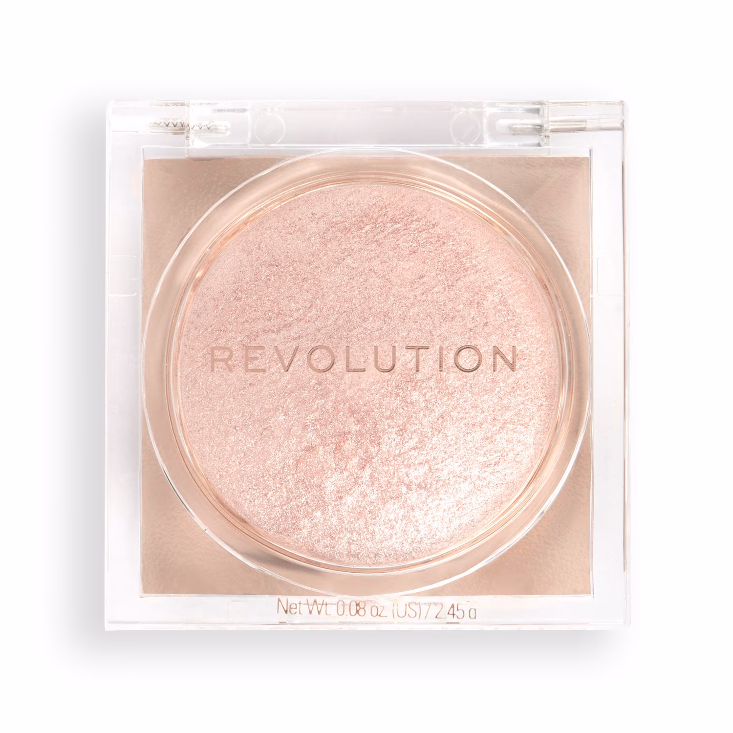 Revolution Beam Bright