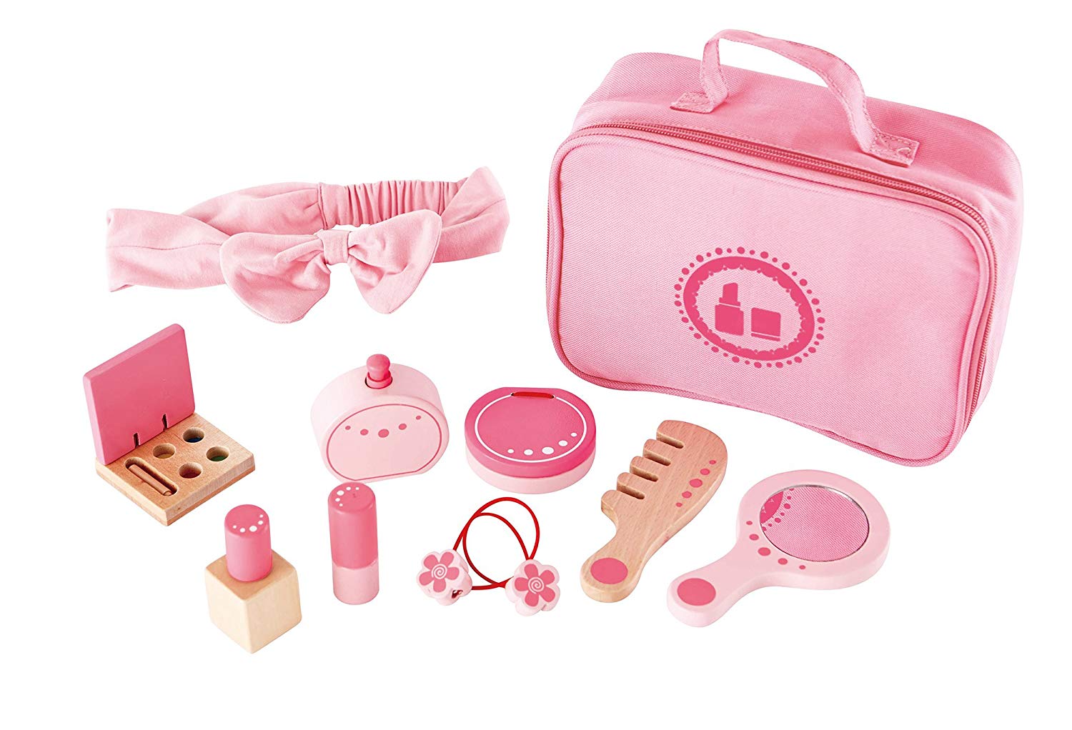Hape Beauty Belongings Kit