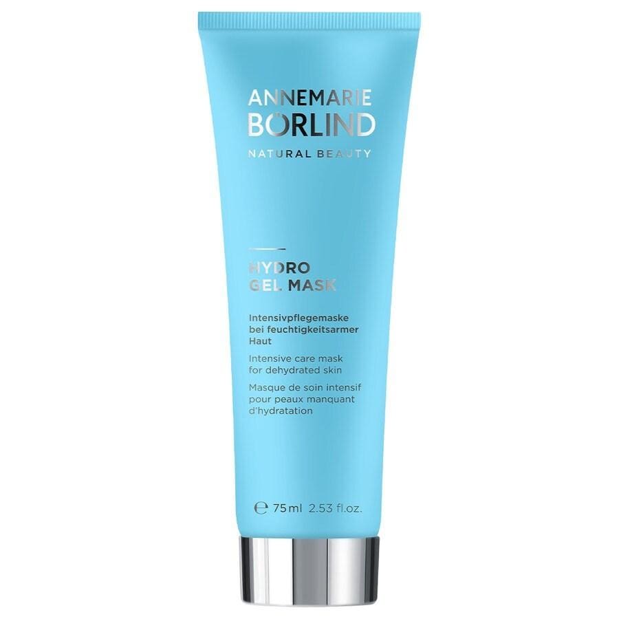 Annemarie Barlind Hydro Gel Mask