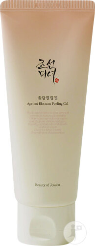 Beauty Of Joseon Apricot Blossom Peeling Gel Tube 100ml