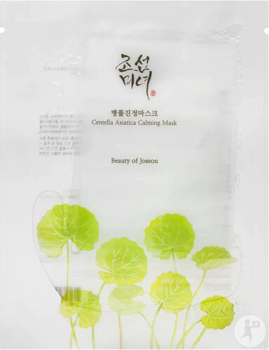 Beauty Of Joseon Centella Asiatica Soothing Mask 25ml