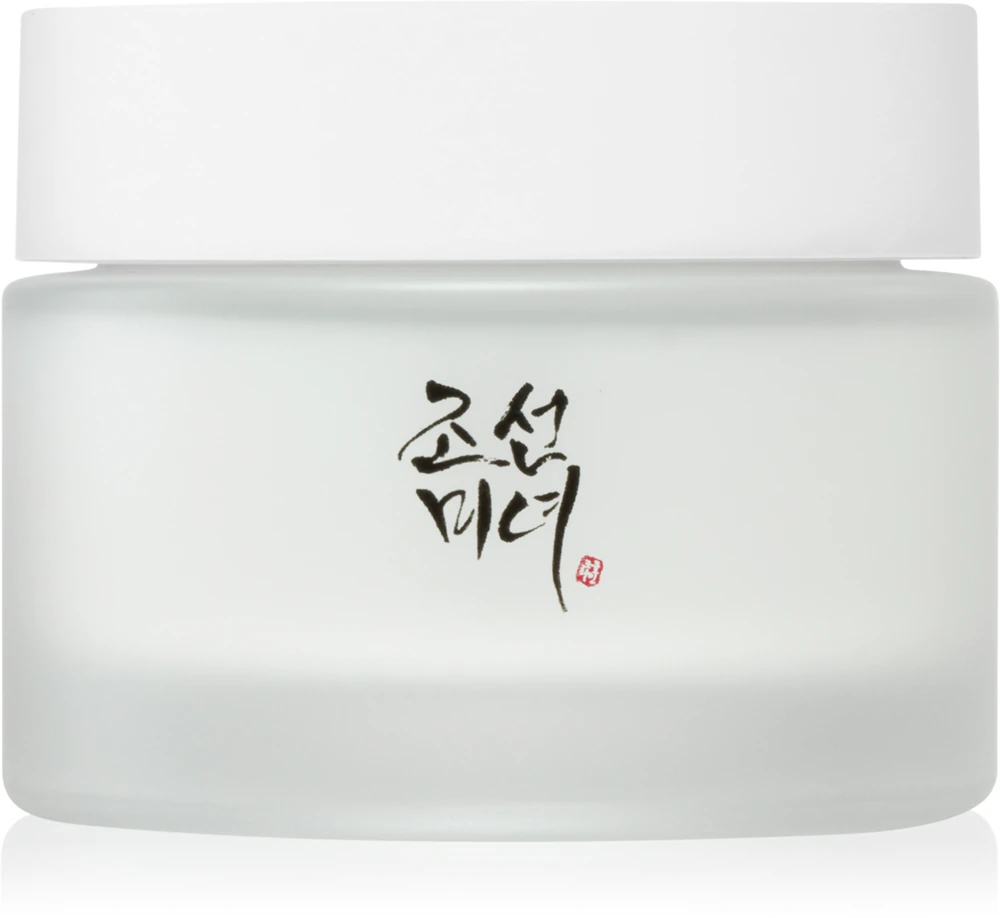 Beauty Of Joseon Dynasty Cream Intensive moisturizing cream for facial skin rejuvenation