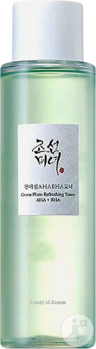 Beauty Of Joseon Refreshing Tonic With Green Plums AHA + BHA Bottle 150ml