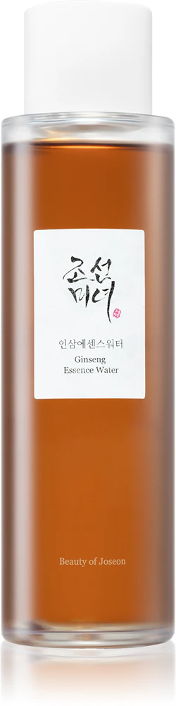 Beauty Of Joseon Ginseng Essence Water concentrated, moisturizing essence