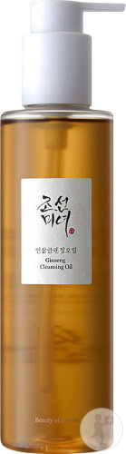 Beauty Of Joseon Ginseng Cleansing Oil Pump Bottle 210ml