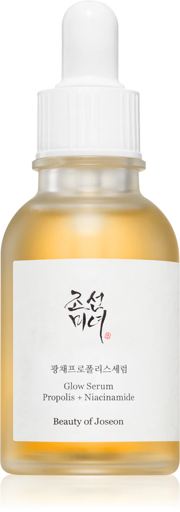 Beauty of Joseon Glow Serum Propolis + Niacinamide Regenerating Highlighter Serum