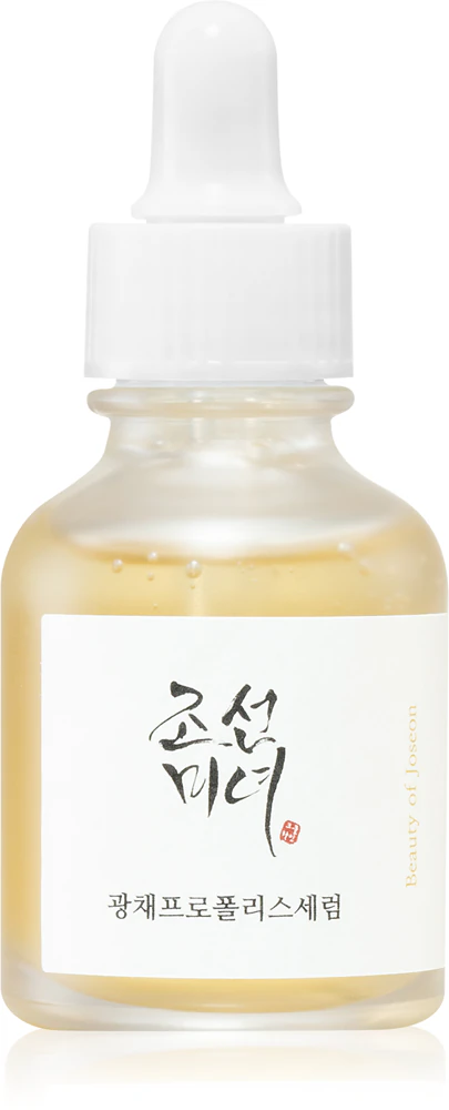 Beauty Of Joseon Glow Serum Propolis + Niacinamide Regenerating Highlighter Serum