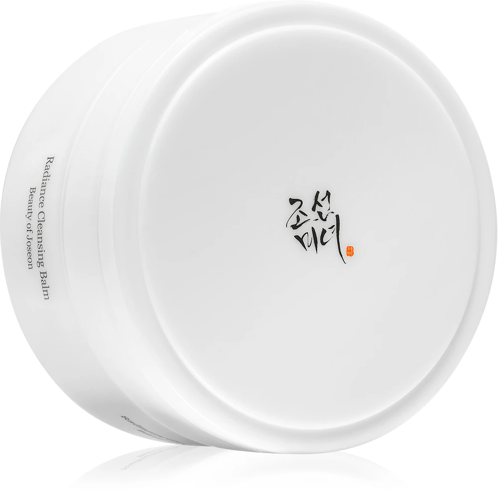 Beauty Of Joseon Radiance Cleansing Balm Balm for removing make-up and cleansing
