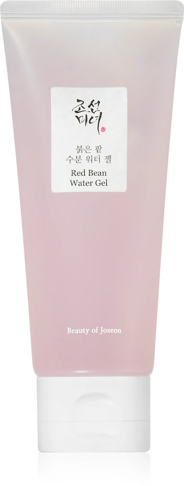 Beauty Of Joseon Red Bean Water Gel Intensive moisturizing gel for oily skin