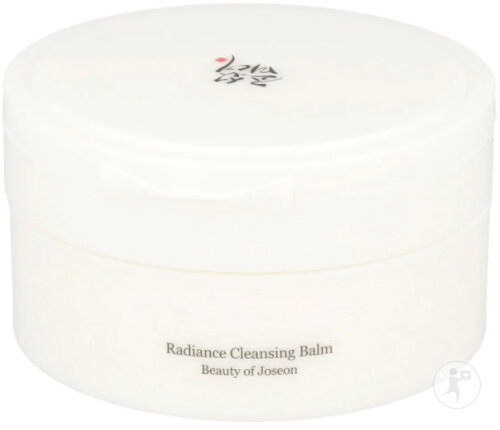Beauty Of Joseon Cleansing Balm Radiance Jar 100ml