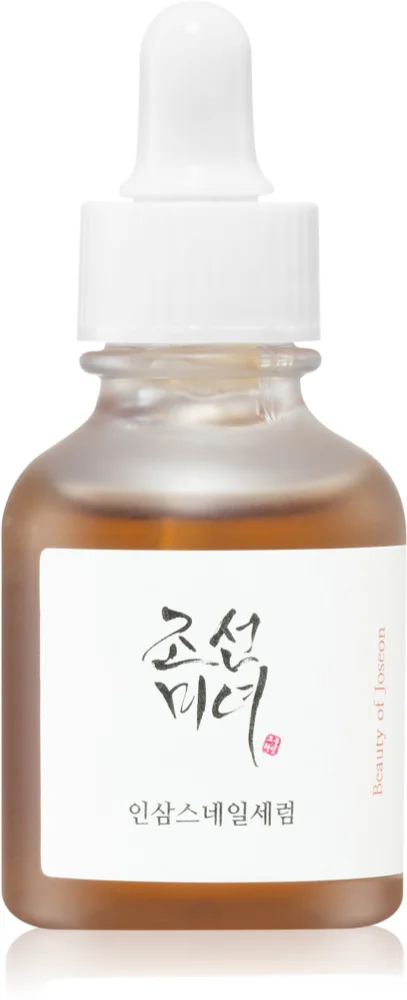 Beauty Of Joseon Revive Serum Ginseng + Snail Mucin intensive, regenerating serum