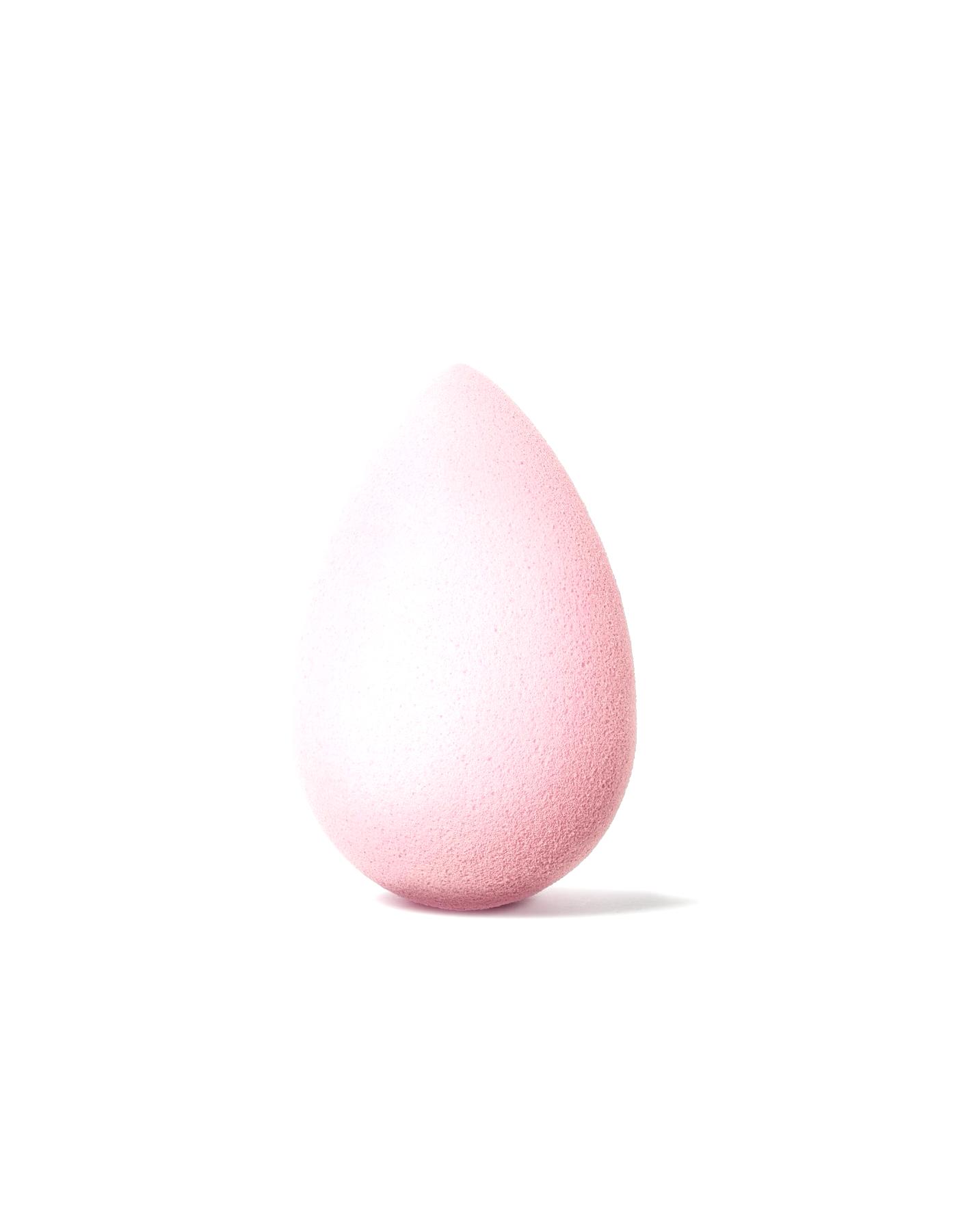 beautyblender make-up sponge single or bubble (rose)