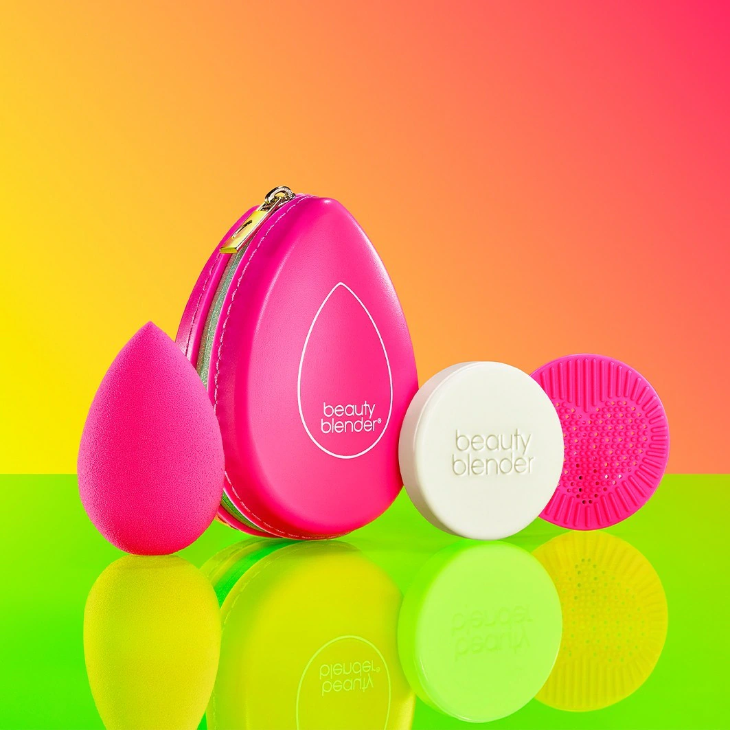 beautyblender make-up sponge sponges