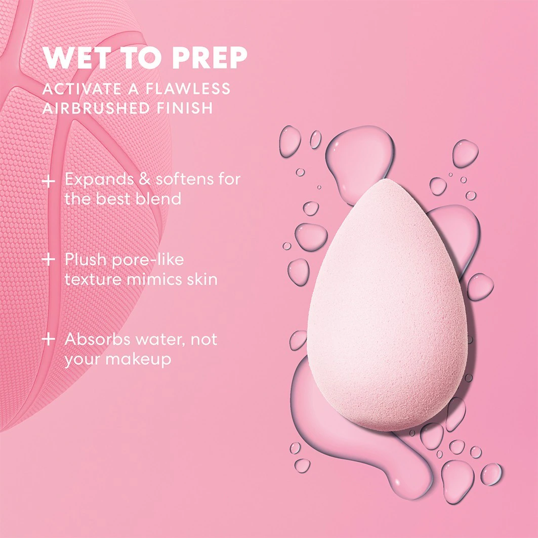 beautyblender make-up sponge sponges