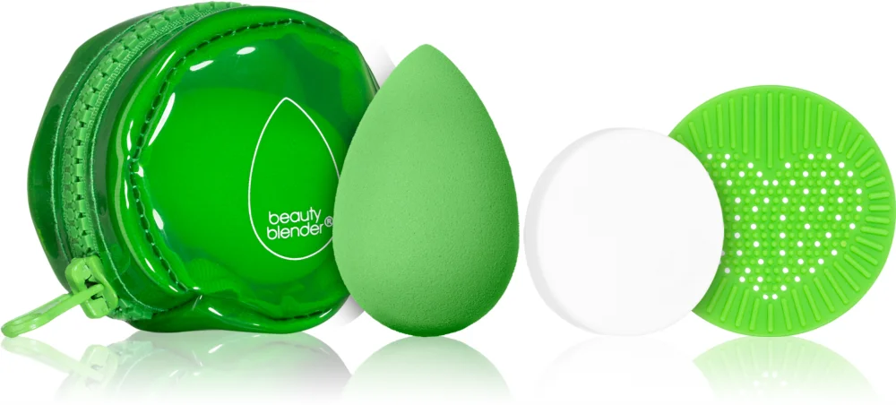 beautyblender® beautyblender® Besties BIO Pure travel set (for perfect skin)