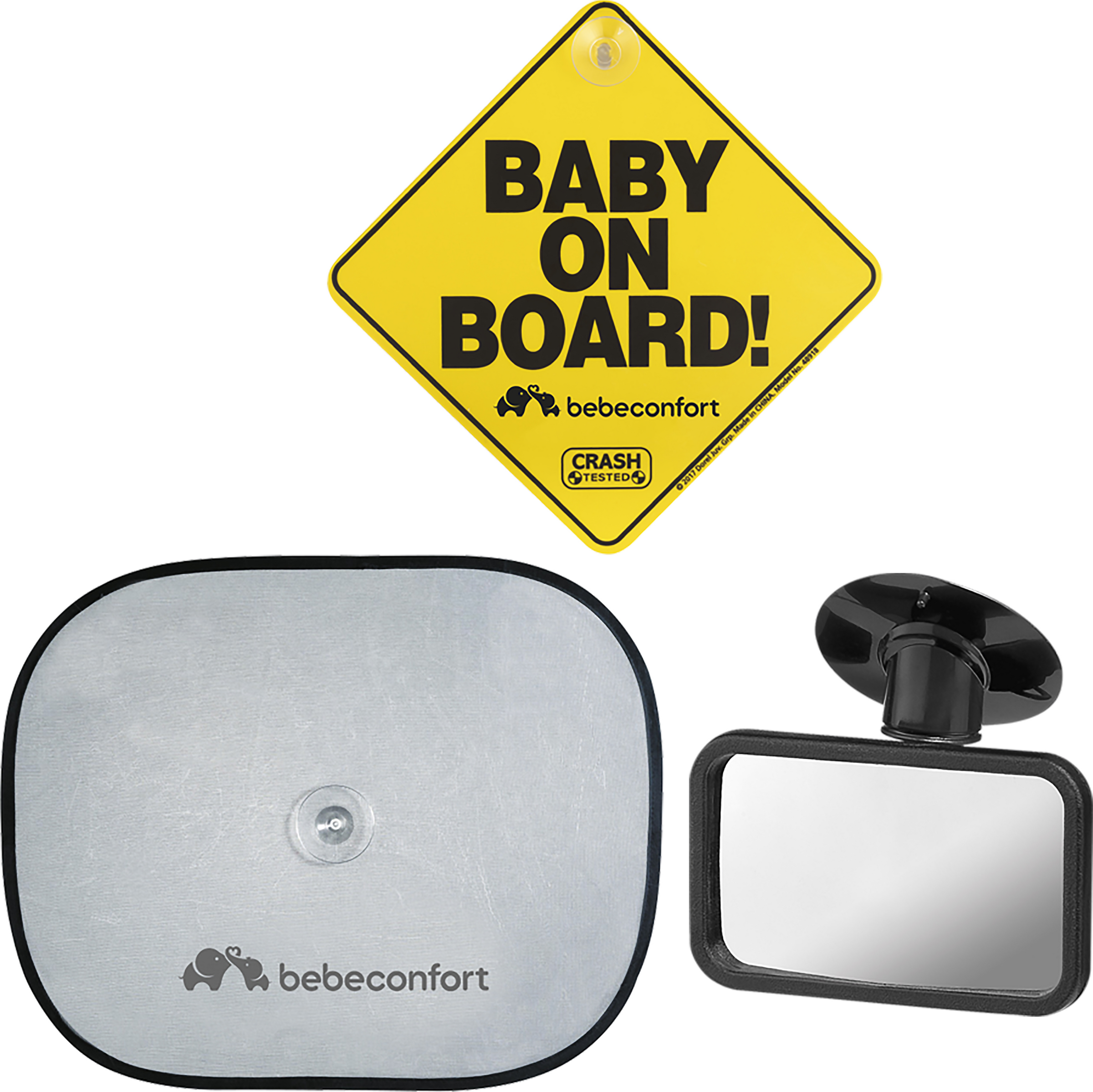 bebeconfort travel set