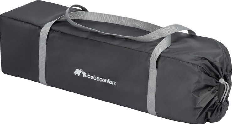 bebeconfort travel cot Sweet Dreams Mineral Graphite