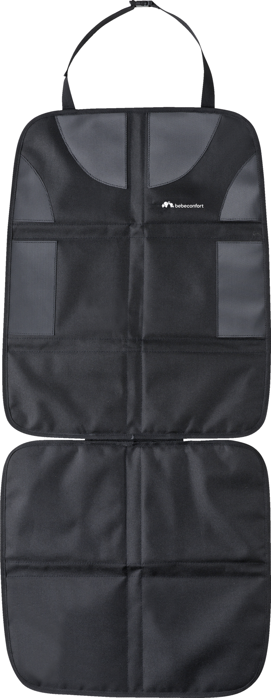 bebecomfort rear seat protector