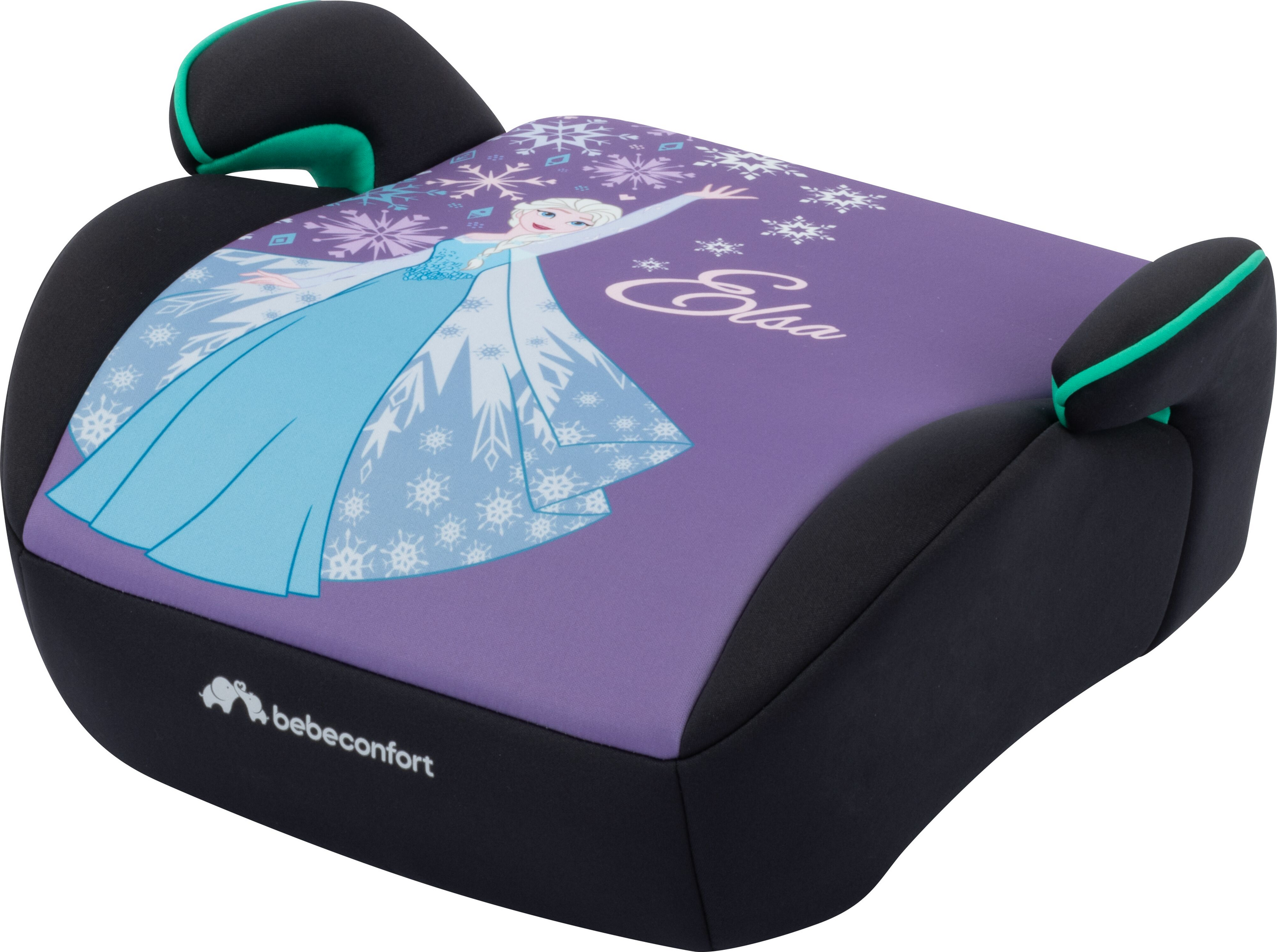 bebeconfort Gaia i-Safe Fun Frozen booster seat