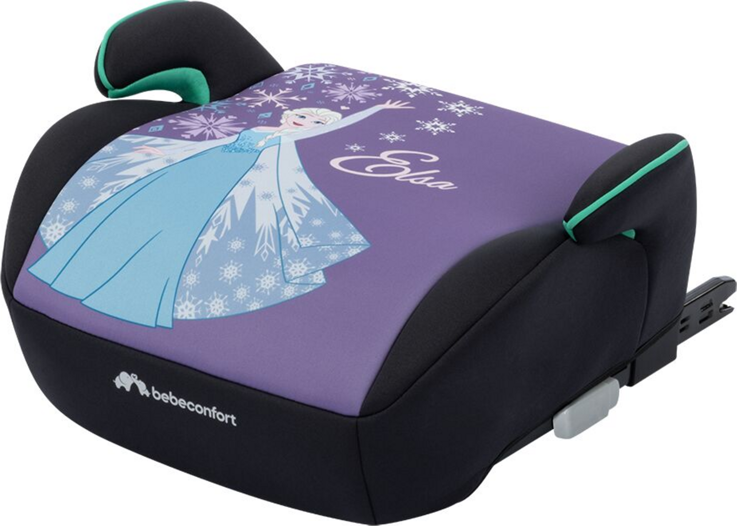 bebeconfort Gaia i-Safe Fun Frozen booster seat