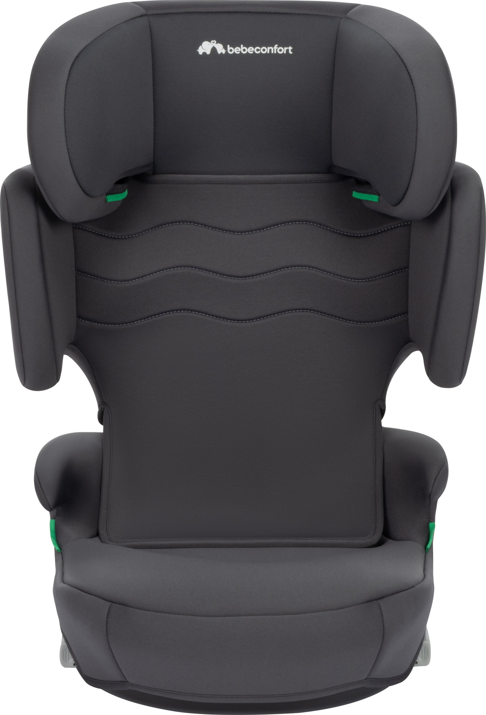 bebeconfort booster seat Hera i-FiX Mineral Graphite