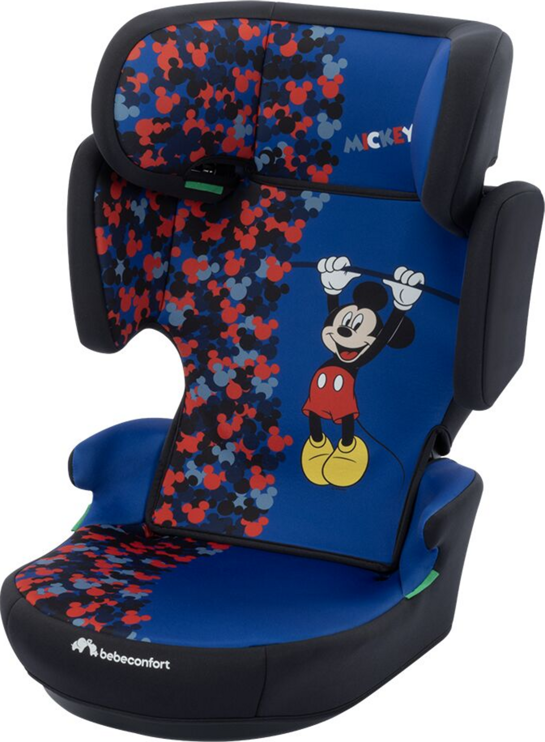 bebeconfort Hera i-Safe Fun Mickey booster seat 12800g