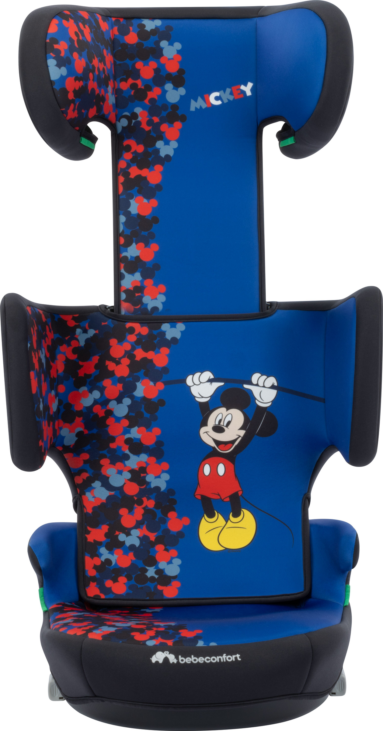 bebeconfort Hera i-Safe Fun Mickey booster seat