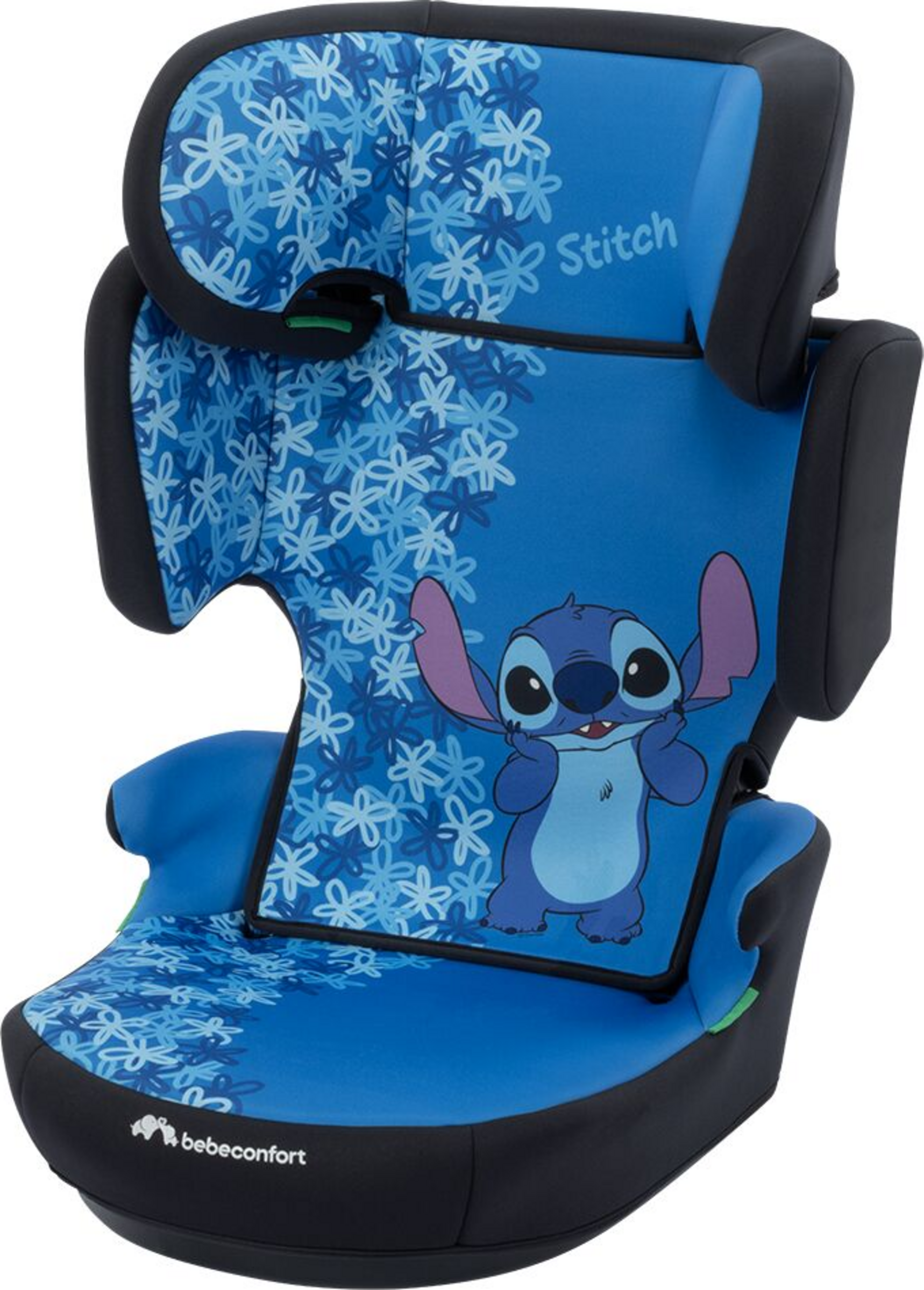 bebeconfort Hera i-Safe Fun Stitch booster seat