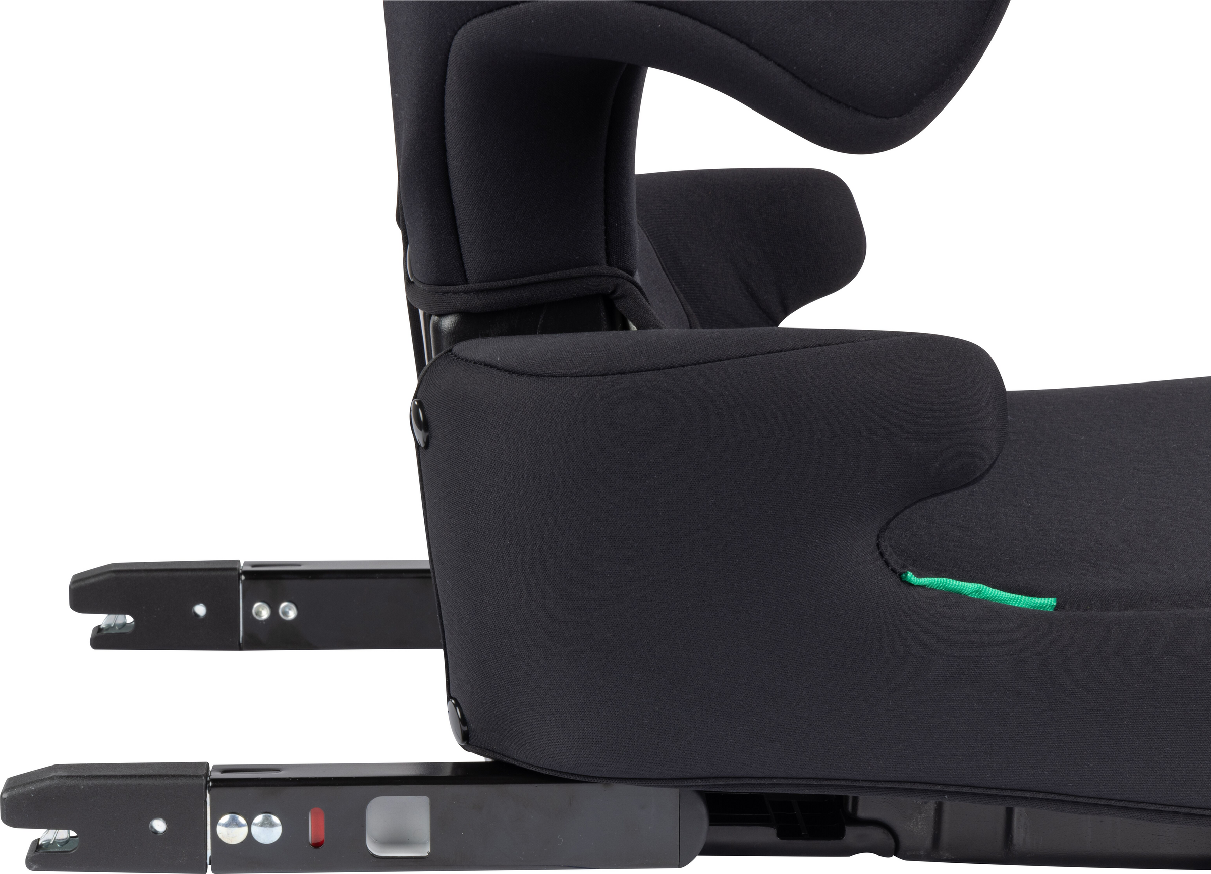 bebeconfort booster seat Road Fix i-Size Black