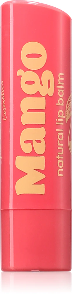 beBIO Mango natural lip balm