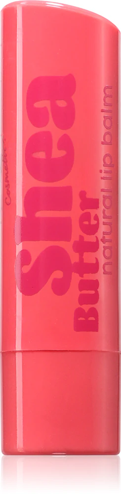 beBIO Shea Butter regenerating lip balm with bamboo butter