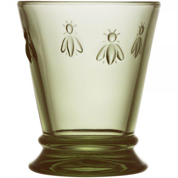 la-rochere Mug Abeille Green (Large) from La Rochère