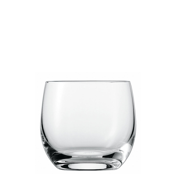 Schott Zwiesel Mug Banquet No. 330 M. Filling Line 0.2 Ltr. / - / , Capacity: 340 Ml, H: 8