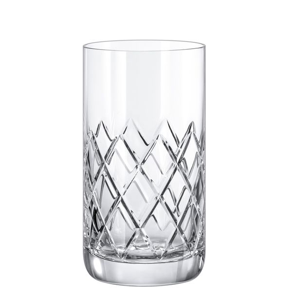 rona Cup Hb Cumberland Knox No. 12, Content: 390 Ml, H: 135 Mm, D: 70 Mm