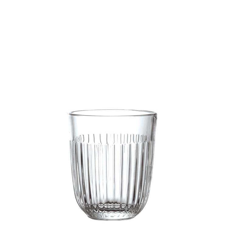 la-rochere Clear cup: Ouessant 29 cl, contents: 290 ml, D: 80 mm, H: 95 mm