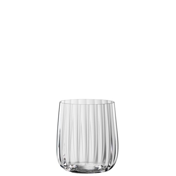 Spiegelau Mug Lifestyle No. 15, Content: 340 Ml, H: 90 Mm, D: 83 Mm