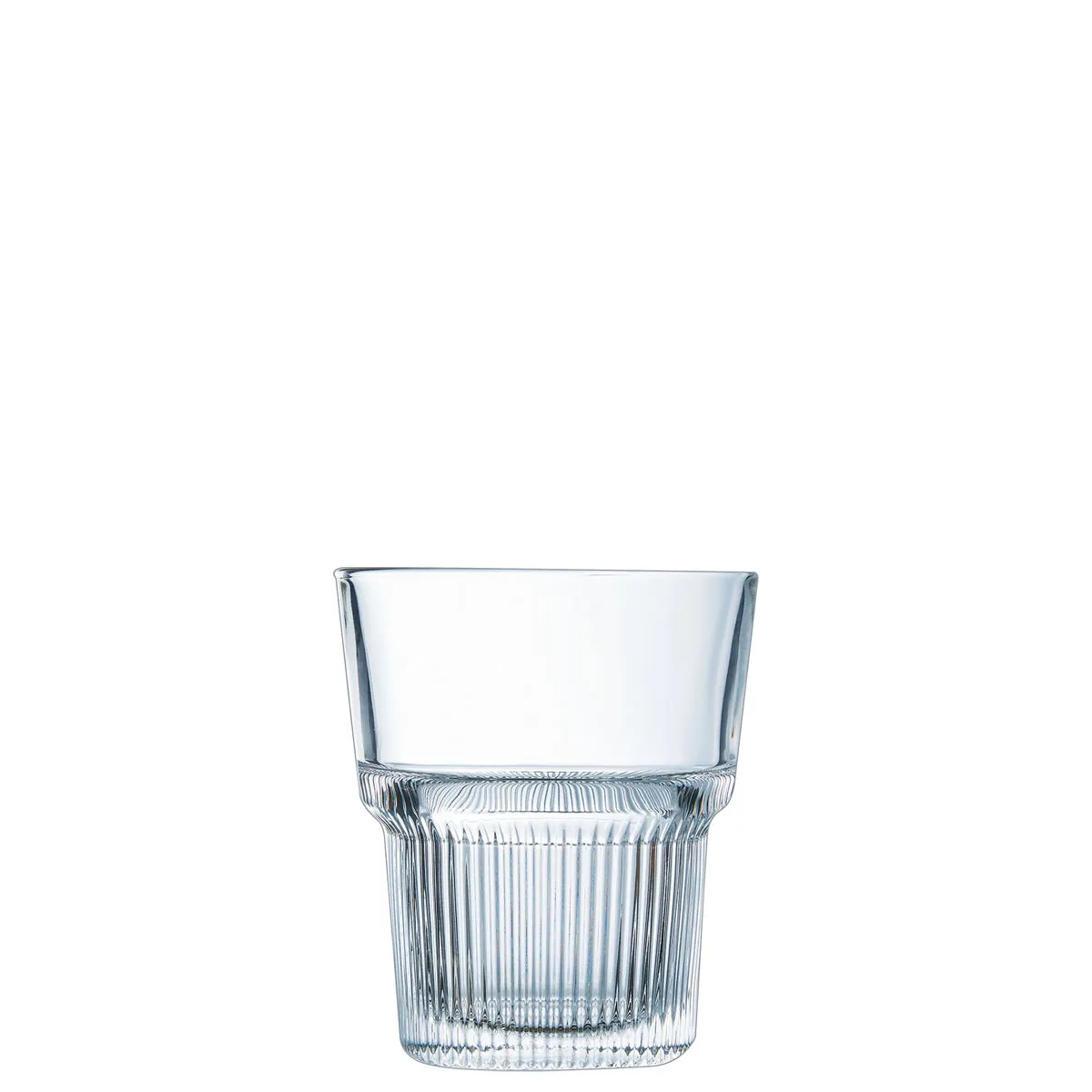 Starline tumbler, 27 cl, capacity: 270 ml, height: 100 mm, diameter: 85 mm, 36 sets