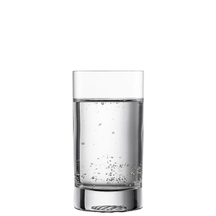 zwiesel-glas Cup volume no. 14 with filling line 0.2 ltr. |-|, contents: 314 ml, H: 148 mm, D: 61 mm