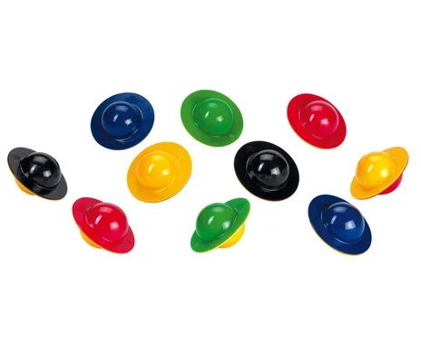 BECO Egg Flips, 10-pack 800g