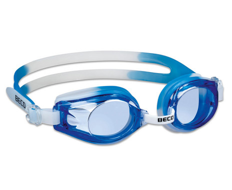 BECO “RIMINI” kids swimming goggles